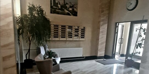 2-комн квартира Каменщики Б. ул,  д. 2