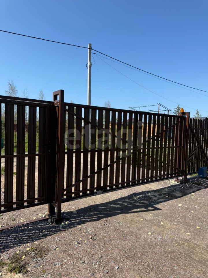 Продажа дома Торфяное массив, Тюльпан СНТ, 105