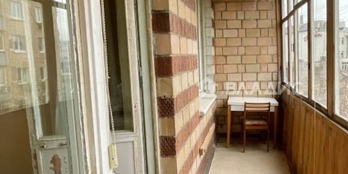 1-комн квартира Николоямская улица, 39/43К2