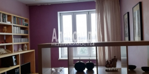 1-комн квартира Ярославский пр.,  д. 66,  к. 1