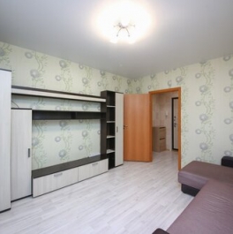 Продажа 1-комн квартиры на вторичном рынке Подольск, Садовая улица