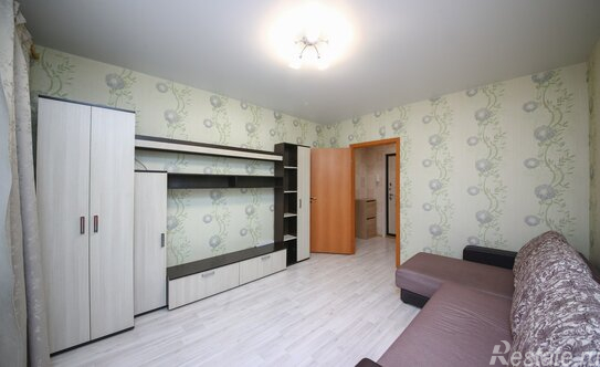 Продажа 1-комн квартиры на вторичном рынке Подольск, Садовая улица