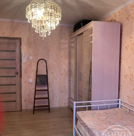 Продажа 2-комн квартиры на вторичном рынке Плодовое пос., Центральная ул. ,  д. 16