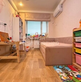 Продажа 3-комн квартиры на вторичном рынке Луначарского пр-кт,  д. 70,  к. 1