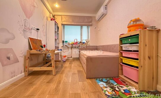 Продажа 3-комн квартиры на вторичном рынке Луначарского пр-кт,  д. 70,  к. 1