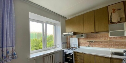 3-комн квартира наб Тараса Шевченко,  д. 15