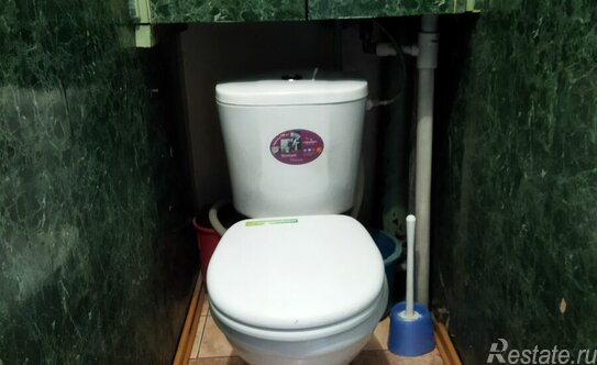 Продажа 1-комн квартиры на вторичном рынке ул Зины Портновой,  д. 17,  к. 1