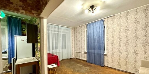 1-комн квартира Красногвардейский бульвар,  д. 3А