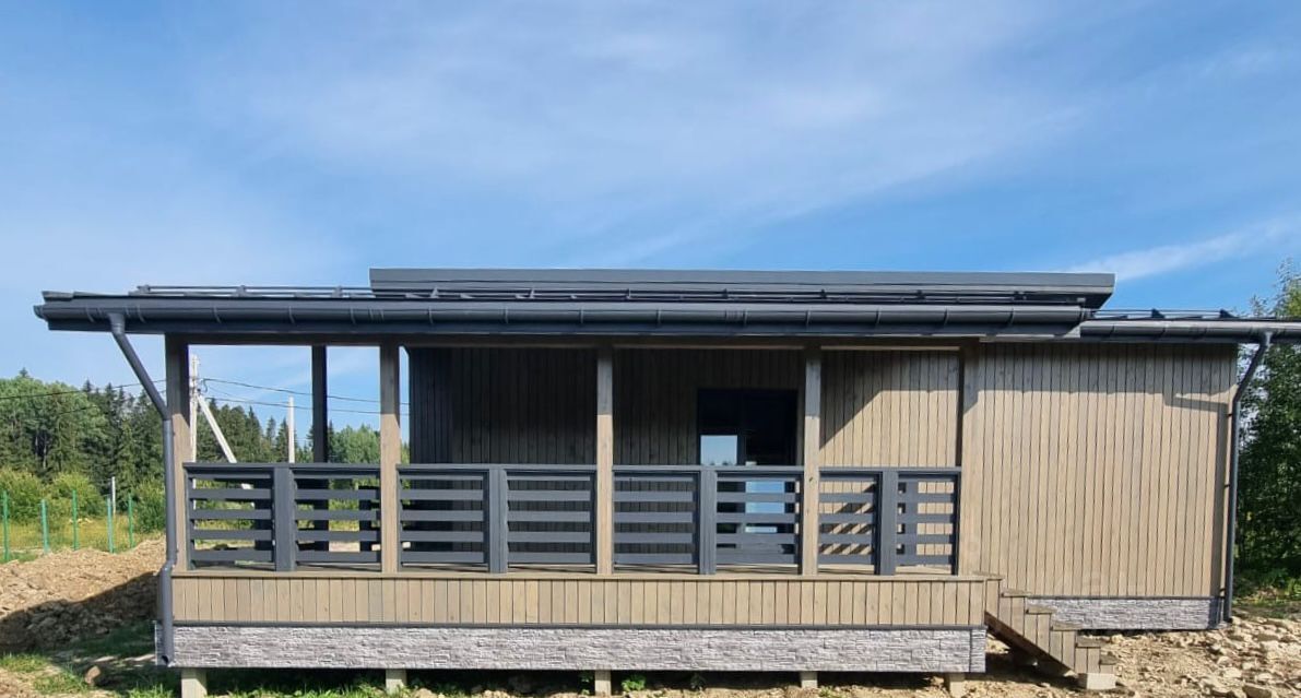 Продажа дома Новое Заостровье СНТ, улица Малиновая,  д. 23