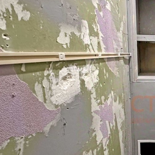 2-комн квартира Малый Рогожский переулок, 13С1