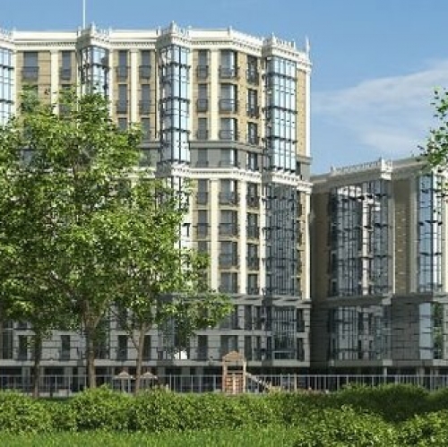 6-комн квартира Энгельса пр-кт,  д. 2