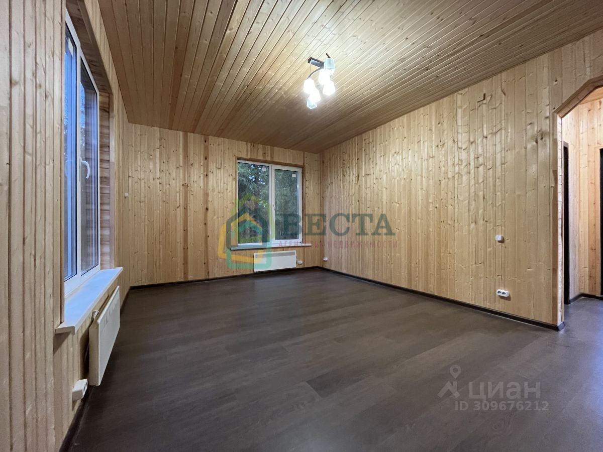 Продажа дома Рыбацкое ДНП, улица Лазурная
