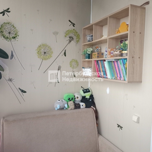 Студия пр-кт Ветеранов, д 171 к 2