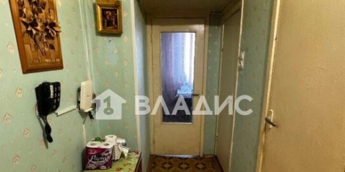 2-комн квартира улица Белышева,  д. 4