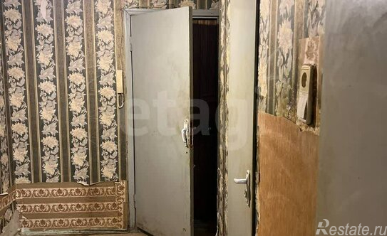 Продажа 1-комн квартиры на вторичном рынке ул Туристская,  д. 38