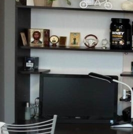 Продажа 1-комн квартиры на вторичном рынке улица Харлампиева, 44 Продажа 1-комн квартиры на вторичном рынке улица Харлампиева, 44