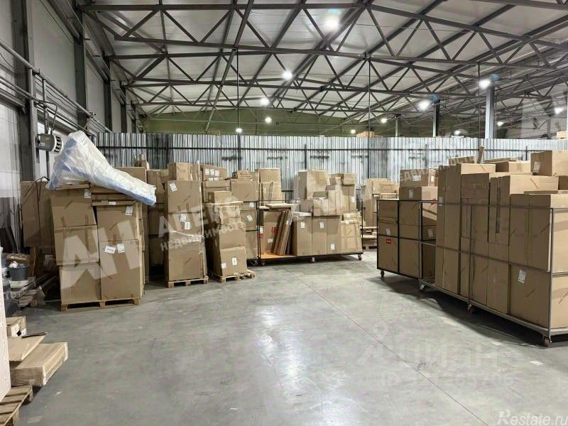 Аренда склада Тураево, 46Н-09269