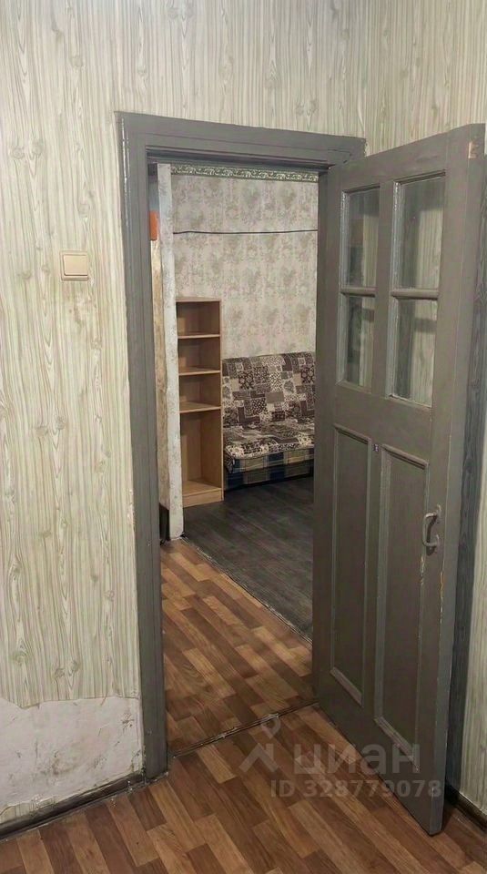 Продажа 2-комн квартиры на вторичном рынке Ступино, Октябрьская улица, 43
