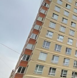 Аренда 3-комн квартиры на вторичном рынке Маломосковская улица, 4