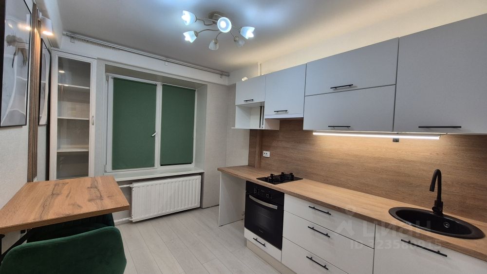 Продажа 1-комн квартиры на вторичном рынке проспект Энергетиков, 30К1