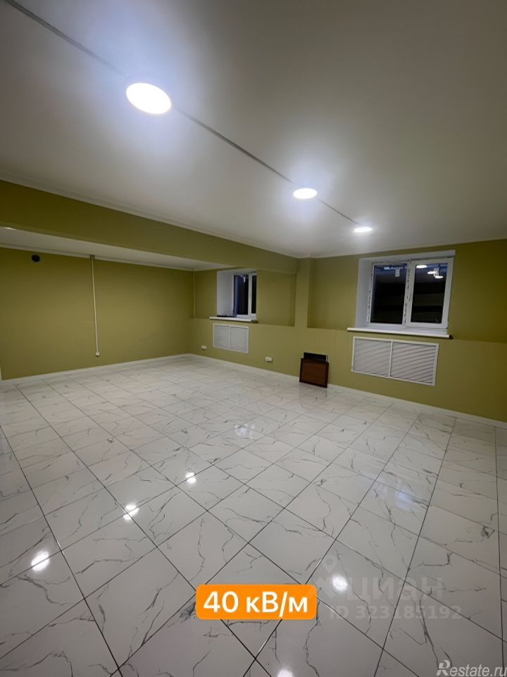 Аренда ПСН Михайловский Верхн. 4-й проезд,  д. 6 к1