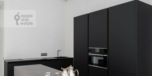 2-комн квартира Грузинская Б. ул,  д. 69