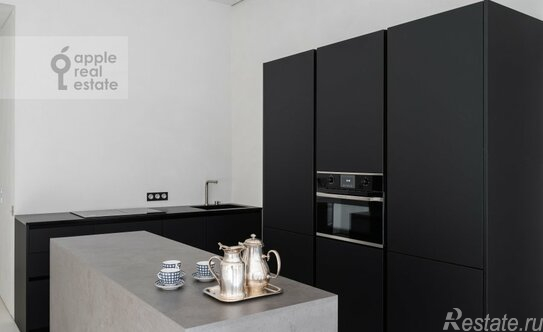 Продажа 2-комн квартиры на вторичном рынке Грузинская Б. ул,  д. 69