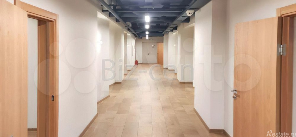 Аренда офиса ул Земляной Вал,  д. 50А,  к. 3
