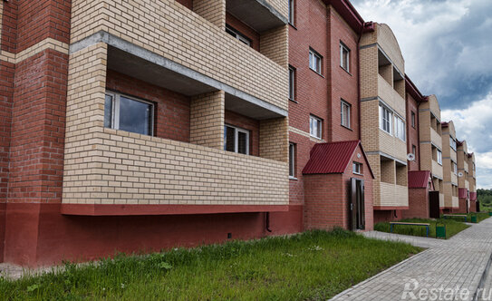 Продажа 1-комн квартиры на вторичном рынке Фряново, ул Поварова,  д. 88