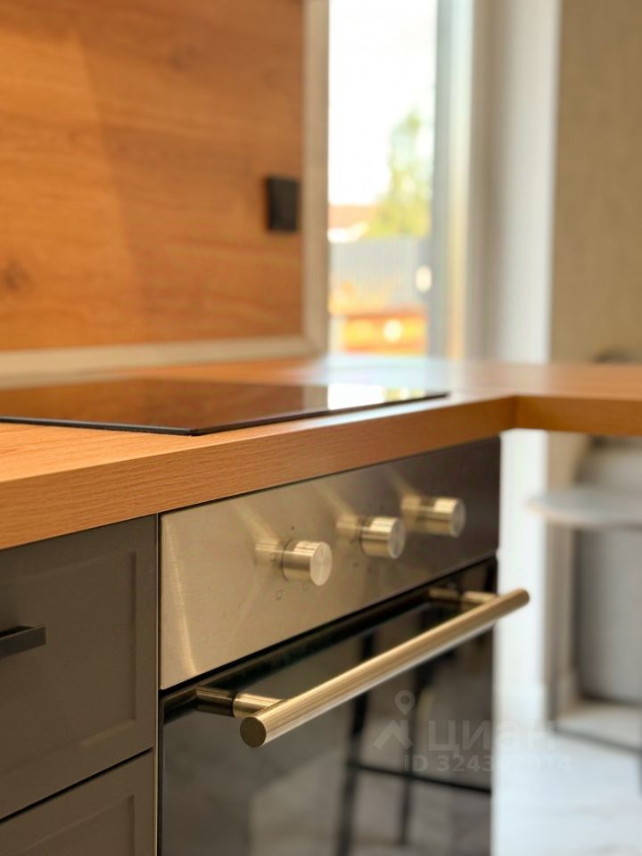 Продажа дома Большая Ижора пгт, улица Строителей, 18