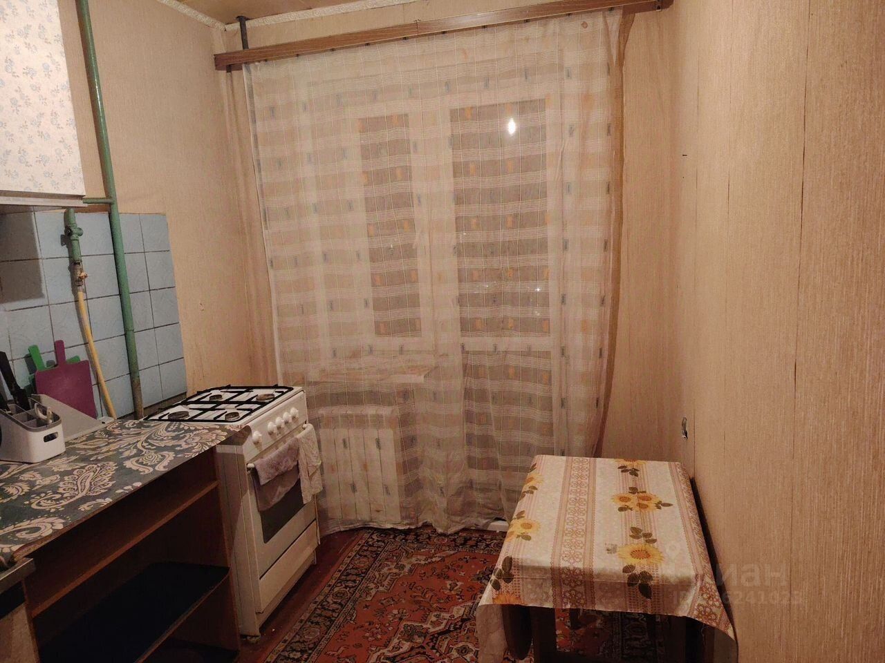 Продажа 1-комн квартиры на вторичном рынке Ступино, улица Бахарева,  д. 6