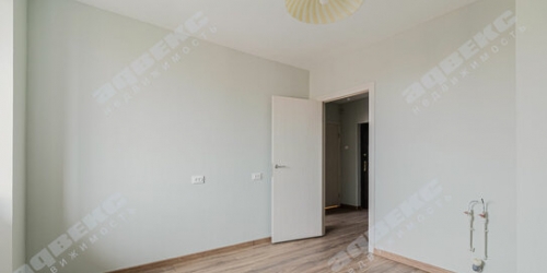 1-комн квартира улица Валерия Гаврилина,  д. 5