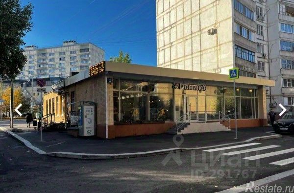 Продажа ПСН Волховский переулок,  д. 2