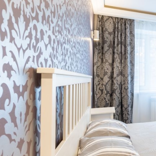 3-комн квартира проспект Космонавтов, 61к1