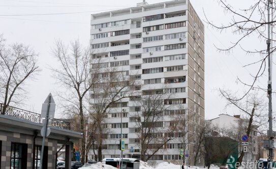 Продажа 2-комн квартиры на вторичном рынке Брошевский переулок,  д. 4