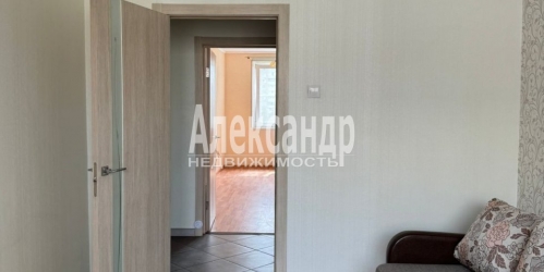 3-комн квартира Щербакова ул. ,  д. 4/18