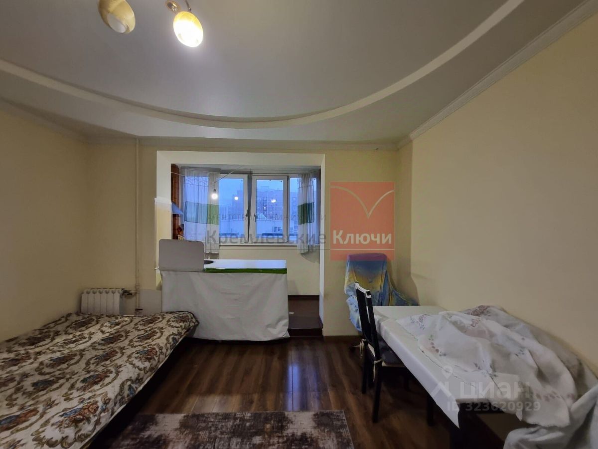 Продажа 1-комн квартиры на вторичном рынке улица Перерва, 34