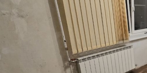 Комната Кубинская улица, 38