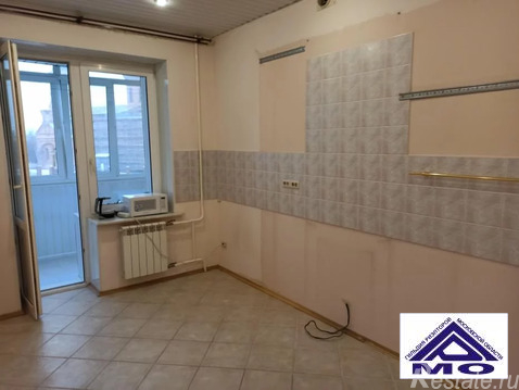Продажа 3-комн квартиры на вторичном рынке Раменское, ул. Красноармейская,  д. 6