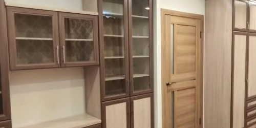 1-комн квартира проспект Тореза, 40К4