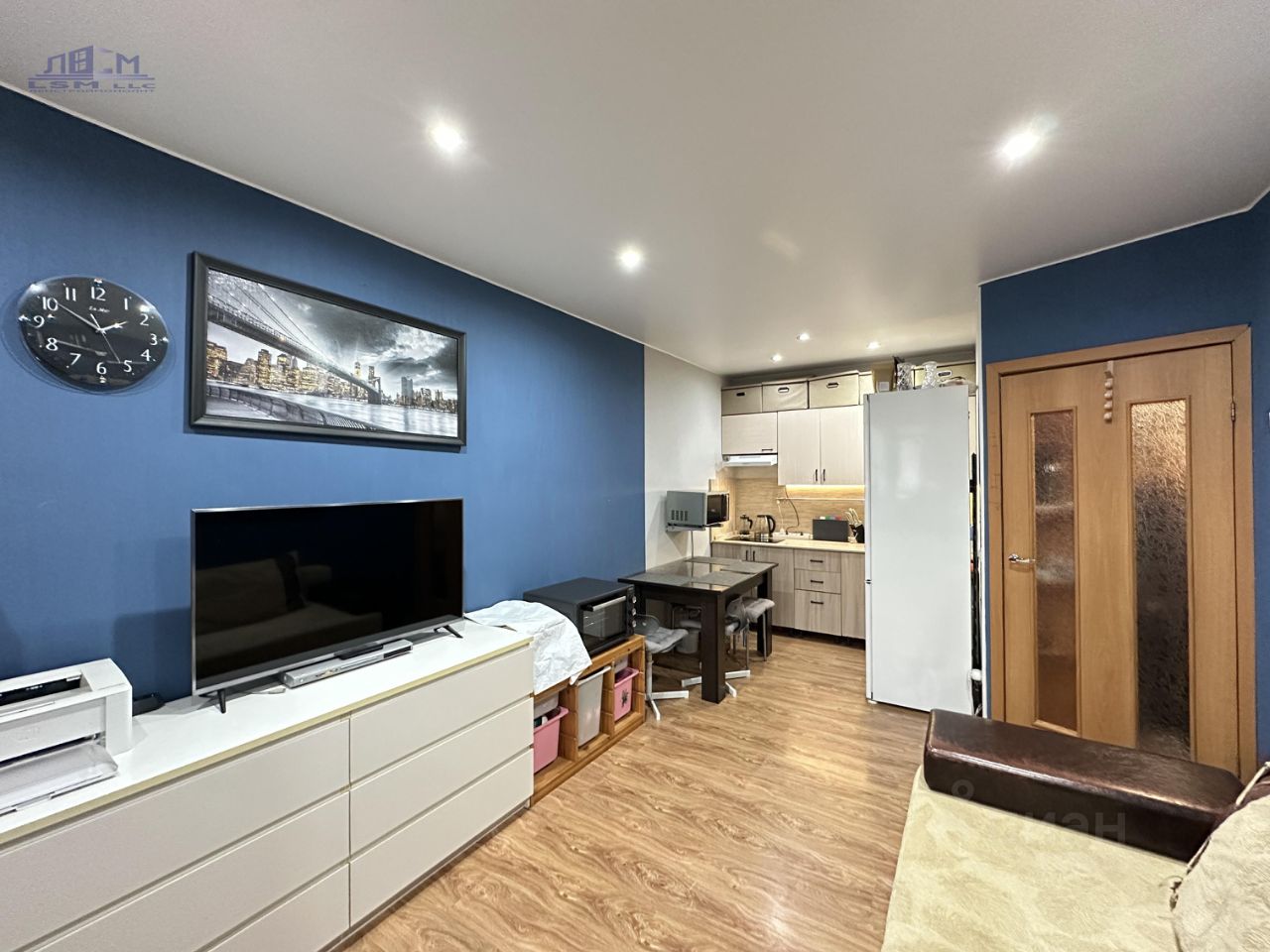 Продажа 1-комн квартиры на вторичном рынке Кондратьевский проспект, 70к1