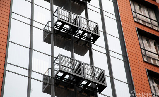 Продажа 1-комн квартиры на вторичном рынке проспект Славы,  д. 40 к1