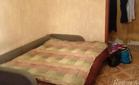 Продажа 1-комн квартиры на вторичном рынке Баковка, Можайское шоссе,  д. 1