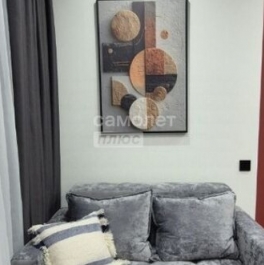 Продажа 2-комн квартиры на вторичном рынке Радиальная 6-я ул,  д. 7/1 к2