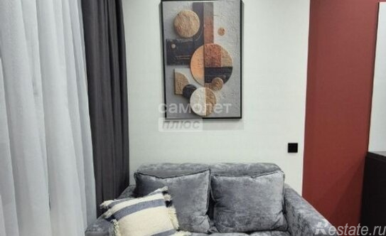 Продажа 2-комн квартиры на вторичном рынке Радиальная 6-я ул,  д. 7/1 к2