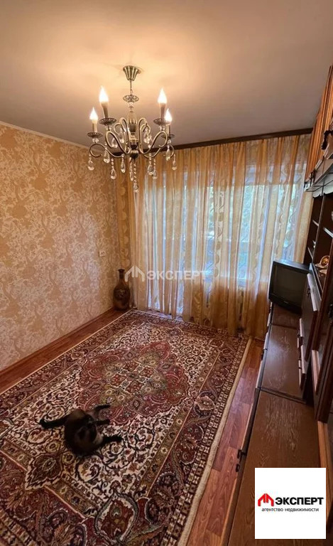 Продажа 3-комн квартиры на вторичном рынке Павловский Посад, ул. Кузьмина,  д. 30