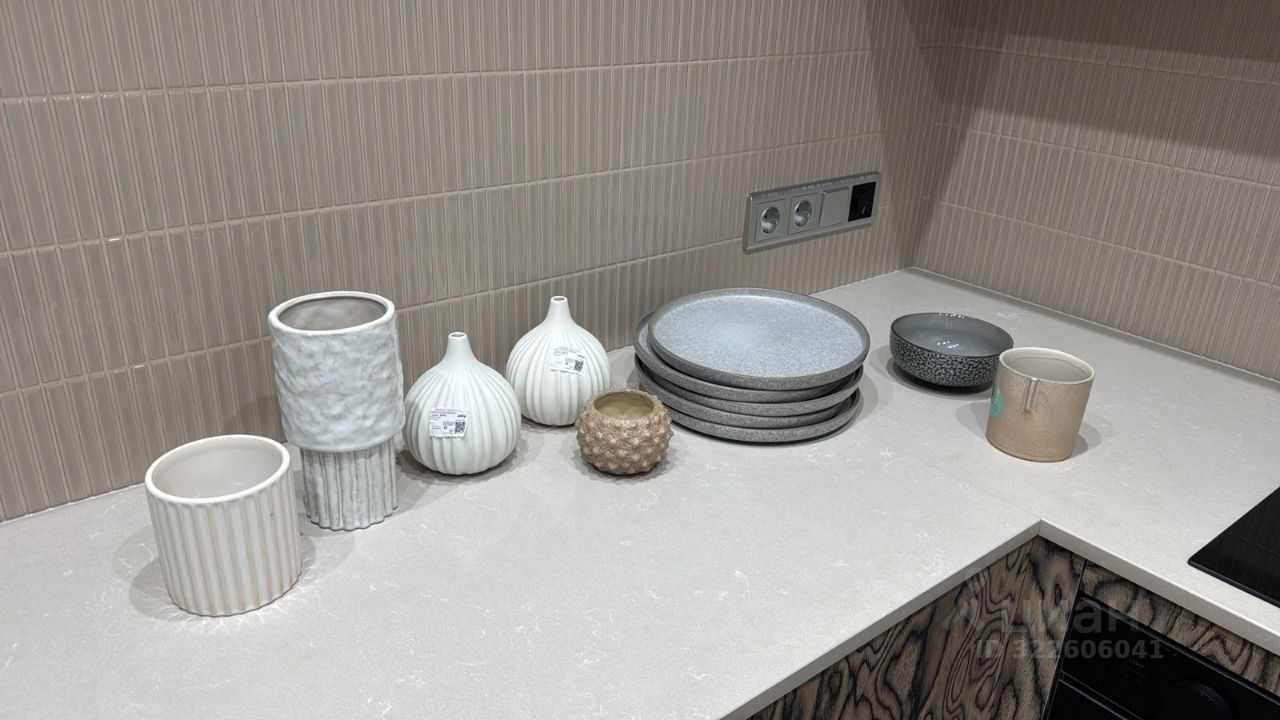 Аренда 1-комн квартиры на вторичном рынке улица Крузенштерна, 12к1