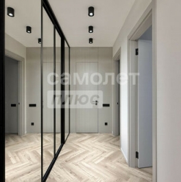 Продажа 3-комн квартиры на вторичном рынке Красногорск, Новотушинская улица,  д. 3