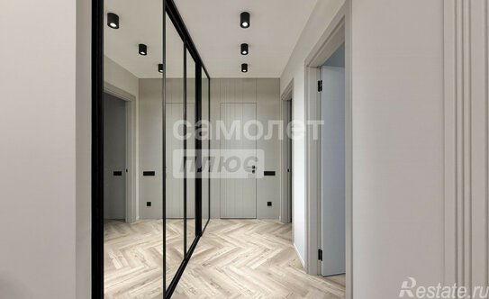 Продажа 3-комн квартиры на вторичном рынке Красногорск, Новотушинская улица,  д. 3