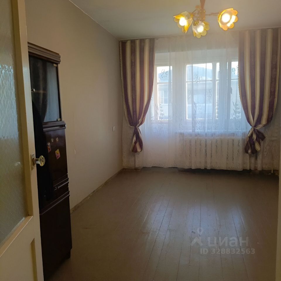 Продажа 2-комн квартиры на вторичном рынке с. Непецино, улица Тимохина, 12